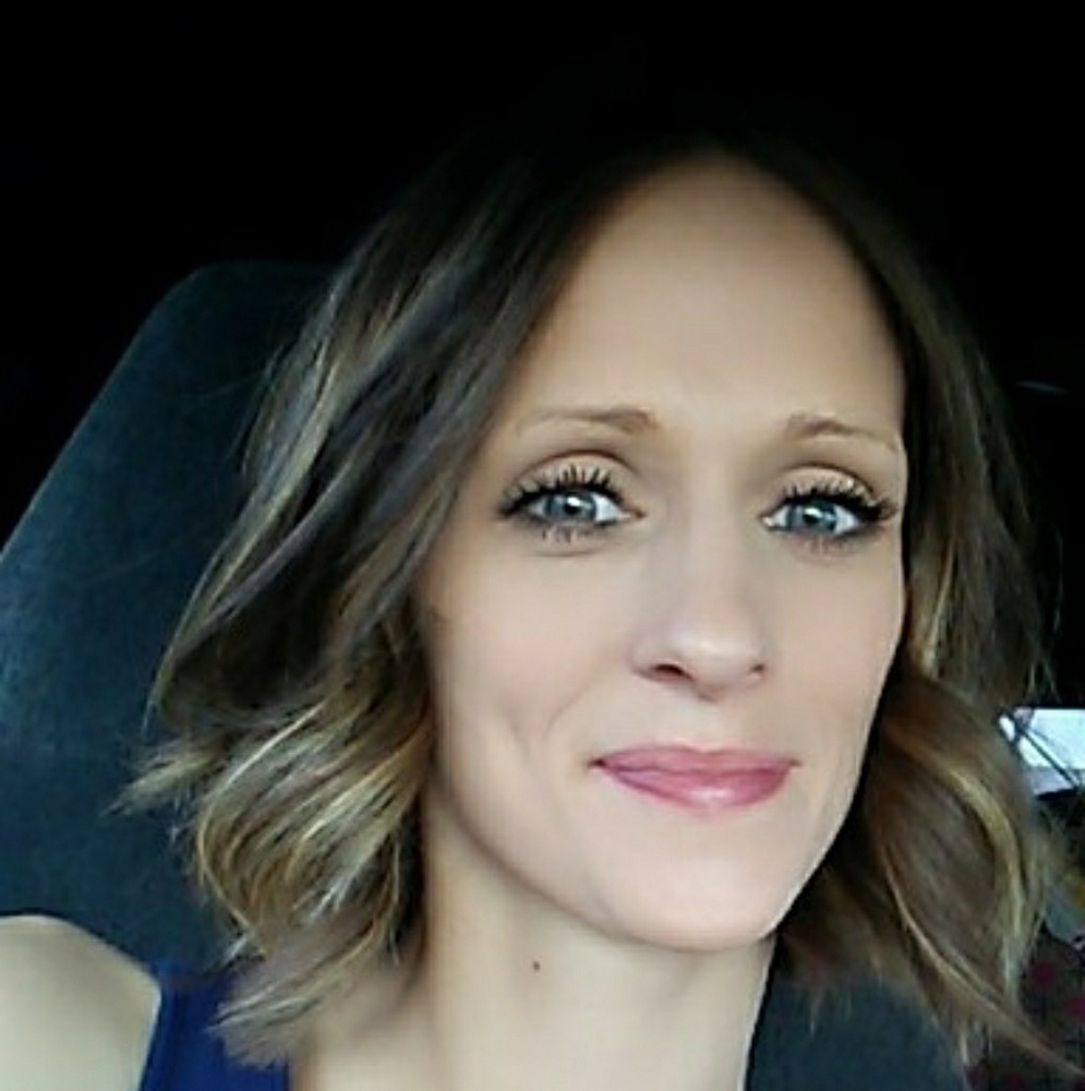 Meet your Posher, Mandy